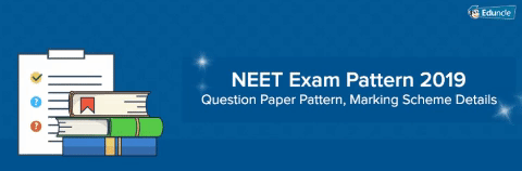 Neet Exam Pattern 2019 GIF