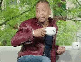 cuba gooding jr whatever GIF by Talk Stoop