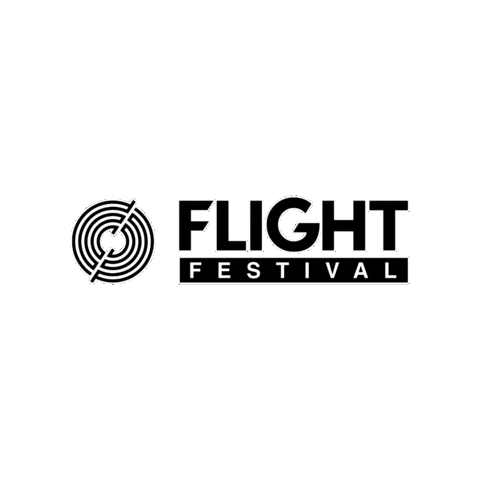 Flight Festival Sticker by Universitatea de Vest din Timisoara