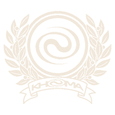 Khrma Sticker
