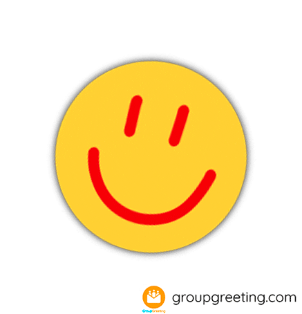 GroupGreeting Sticker