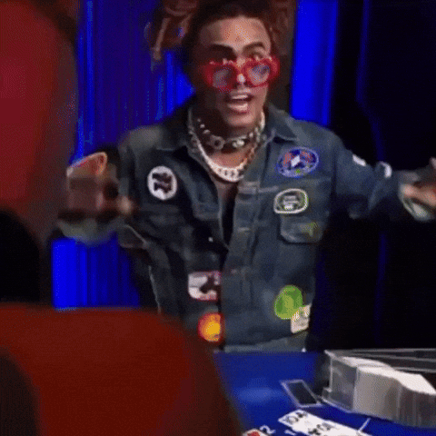 Lilpump GIF by Duel