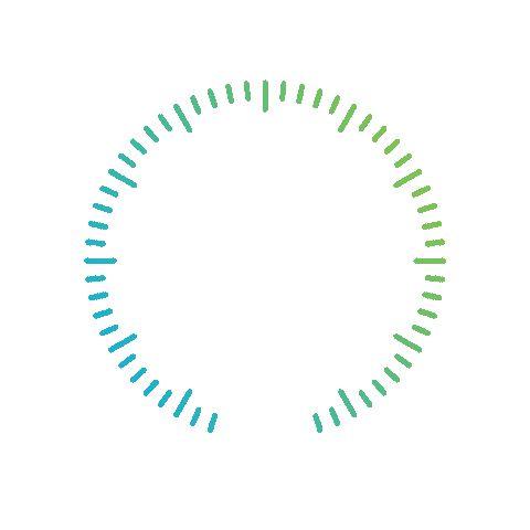Ready Set Evolve Sticker by Evolve Bank & Trust