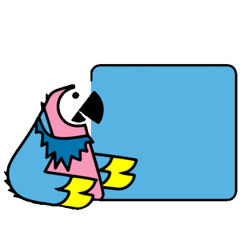 Blake's Seed Based Sticker