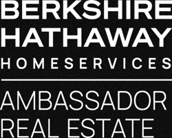 Bhhsamb GIF by Berkshire Hathaway HomeServices Ambassador Real Estate