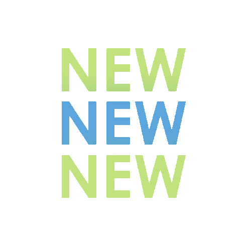 New Sticker by SSFLLP