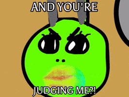 Judge GIF