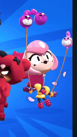 Brawl Stars GIF