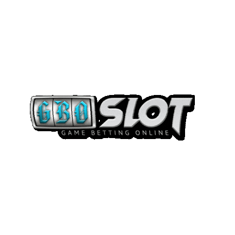 Gboslot Sticker