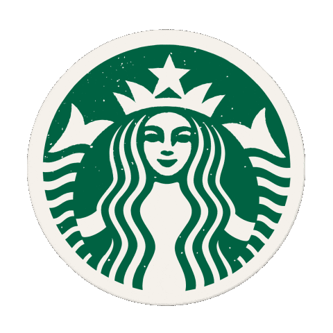 Starbuckssummer Sticker by Starbucks Coffee Company EMEA