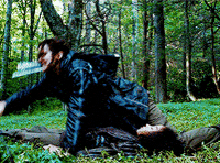 Let-the-hunger-games-begin GIFs - Get the best GIF on GIPHY