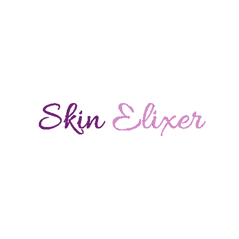 Sticker by Skin Elixer