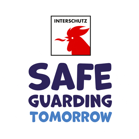 Leading Trade Fair GIF by Interschutz – Safeguarding tomorrow.