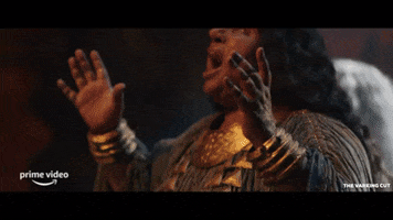 Lotr GIF