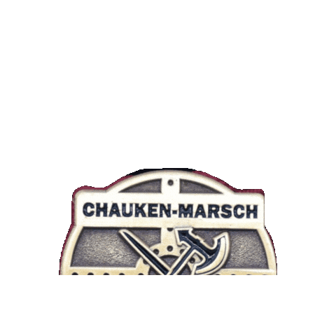 Wandern Sticker by Nord-Marsch
