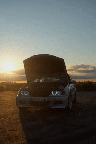 Sunset GIF