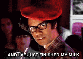 Giphy - the it crowd moss GIF