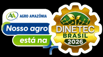 Dinetec2026 GIF by Agro Amazônia