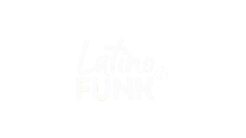 Latino Funk Sticker