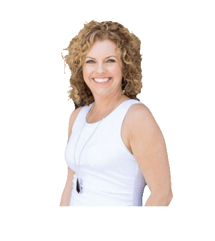 The Nicole Klein Team Sticker