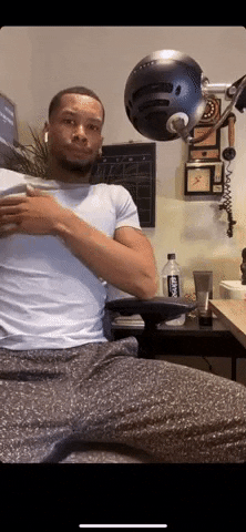 Oh Well GIF