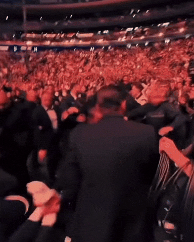 Knockout Ko GIF