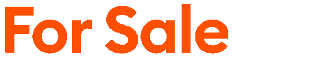 For Sale Orange Sticker by Scuola Nautica Sonia