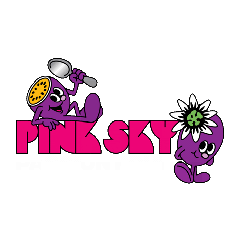 Sticker by FrootStand