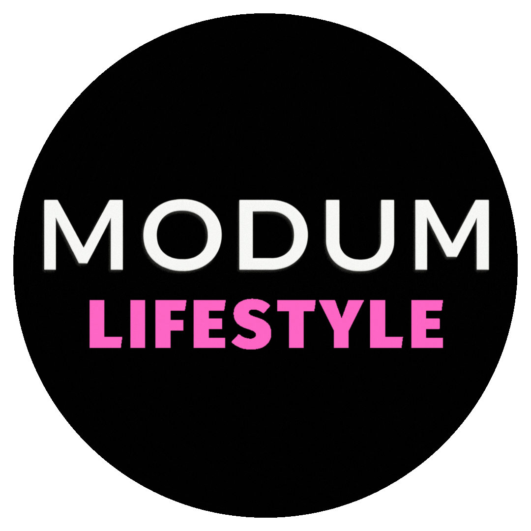 Beauty Skincare Sticker by Modum Company