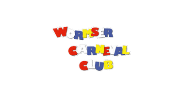 Smileys Worms Sticker by TSNagel