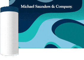Luxury Real Estate Sticker by Michael Saunders & Company