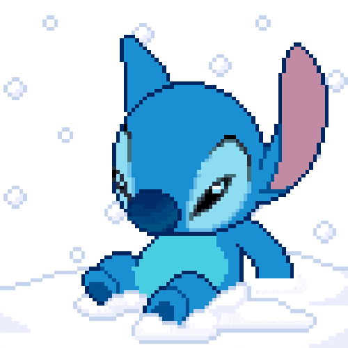 Animated Sticker