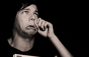 one direction louis tomlinson crying 1d silly GIF