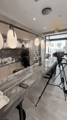 GIF by Kokumi Burger