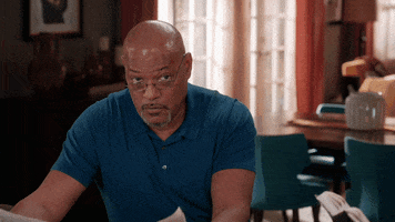 Black-Ish Comedy GIF by ABC Network