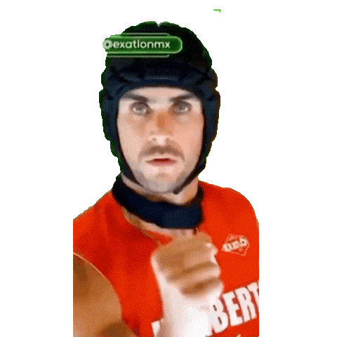 Primetime Vamos Sticker by Athlete Booster