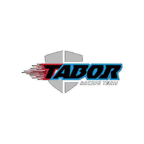 Mdf Tabor Sticker by MeLe Design Firm
