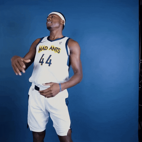 themadants basketball nba get outta here come on man GIF