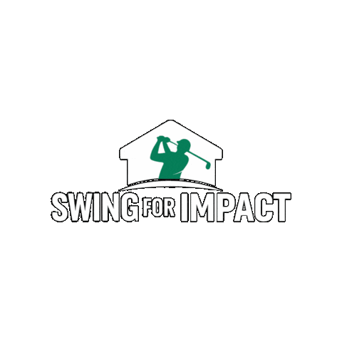 Golf Sticker by Circle RE