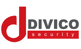 Divico Sticker by DivicoSecurity