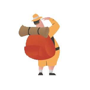 Global Water Partnership Sticker