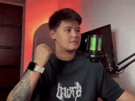 Bla GIF
