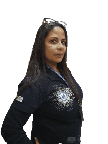 Colégio St. Georges Sticker