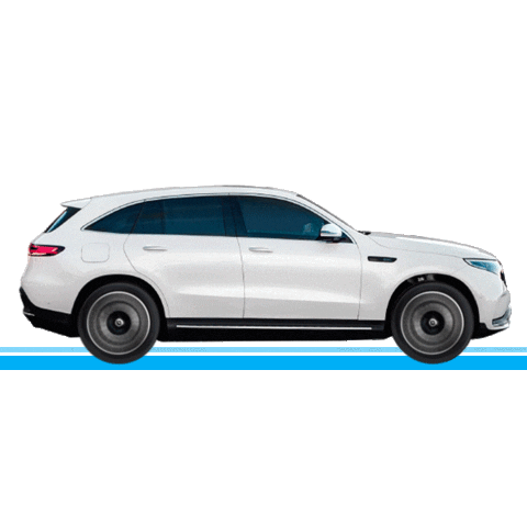 Mercedes-Benz Mercedes Sticker