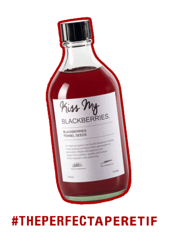 Kiss My Summer Sticker