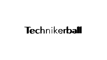 Technikerball Innsbruck Sticker