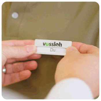 Rail Karriere GIF by VosslohAG