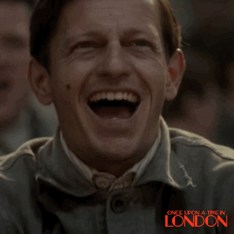 acting london GIF by Signature Entertainment