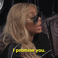 Celebrity Big Brother Promise GIF by Big Brother