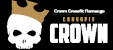 Crown Crossfit Flamengo GIF by Corpo e Alma